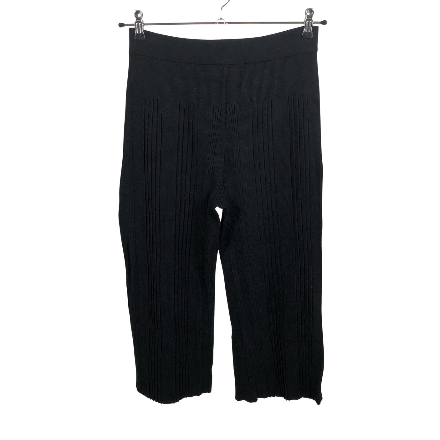 Unisex Kenzo - Trikotaažist püksid, suurus 38 - Must (2)