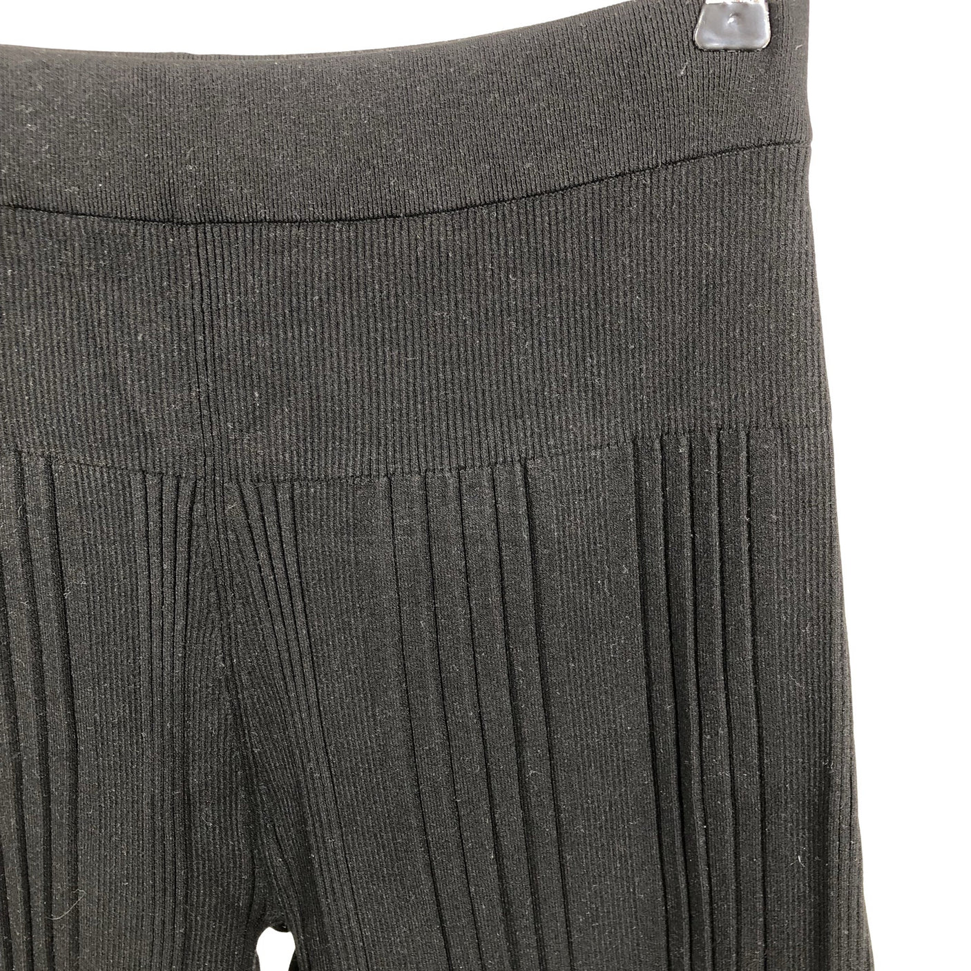 Unisex Kenzo - Trikotaažist püksid, suurus 38 - Must (3)