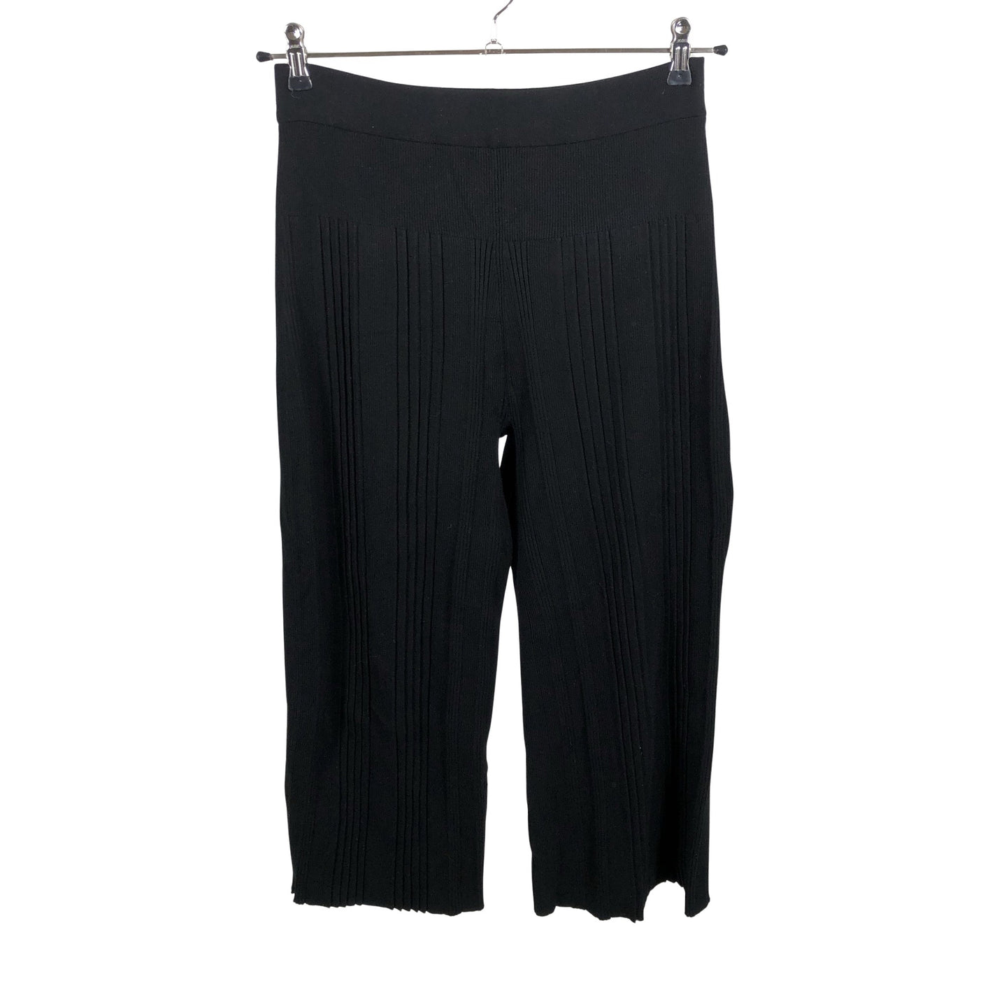Unisex Kenzo - Trikotaažist püksid, suurus 38 - Must (1)