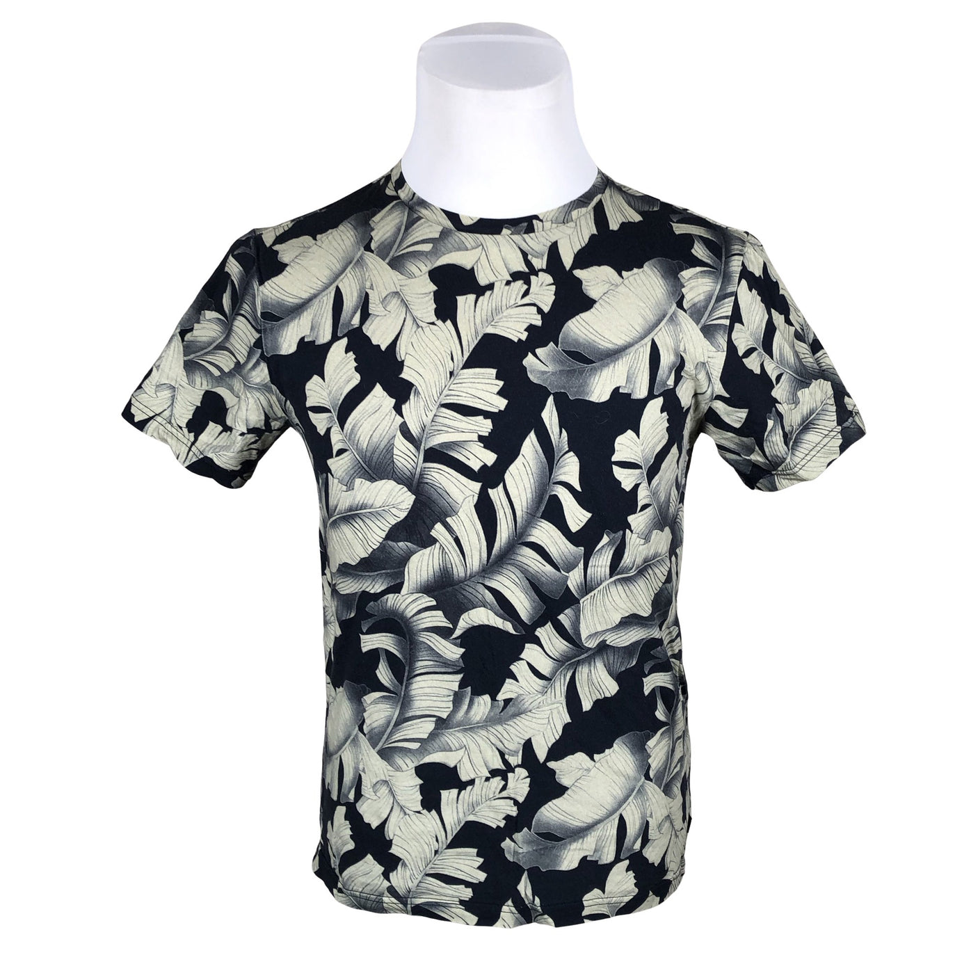 Unisex J.Lindeberg - T-särk, suurus M - Hall (1)