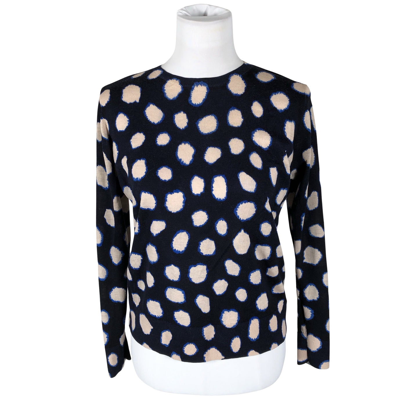 Unisex COS - Kampsun, suurus 38 - Sinine (1)