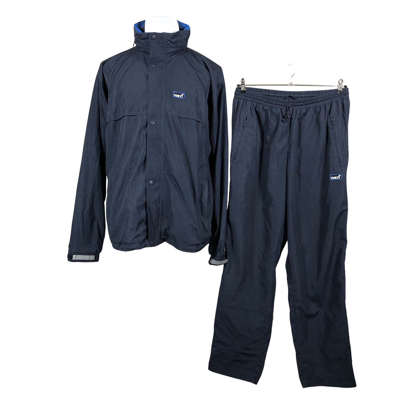 Unisex Halti - Jope, suurus XXL - Sinine (1)