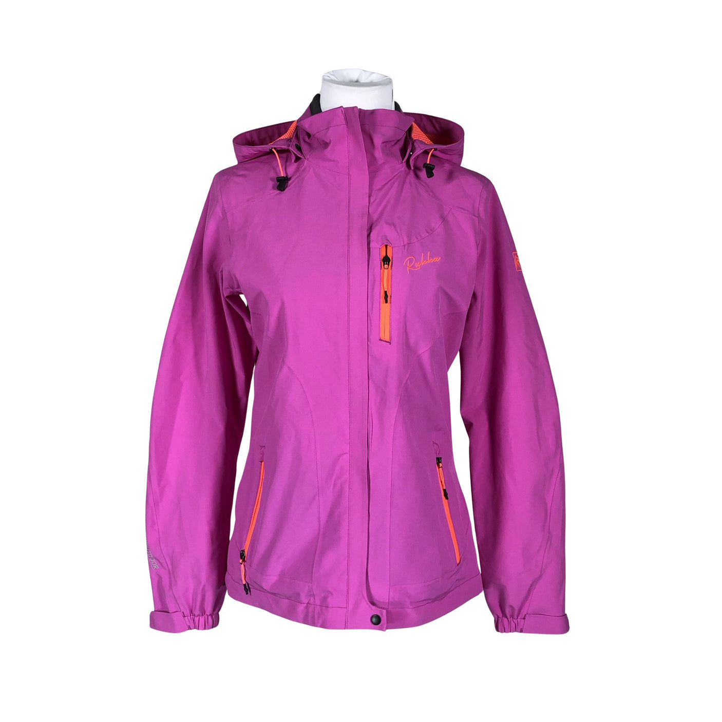 Unisex Rukka - Jope, suurus 36 - Lilla (1)