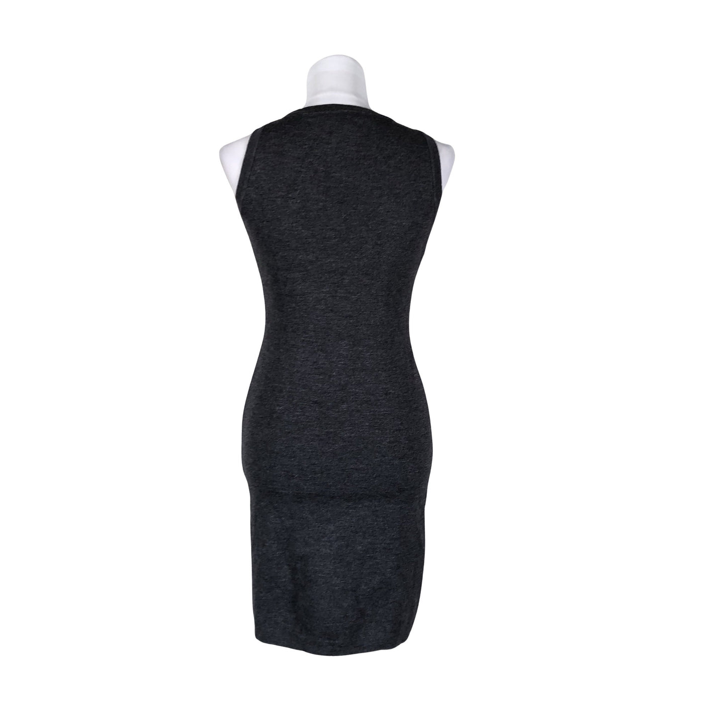 Unisex Gant - Kootud kleit, suurus 38 - Hall (3)