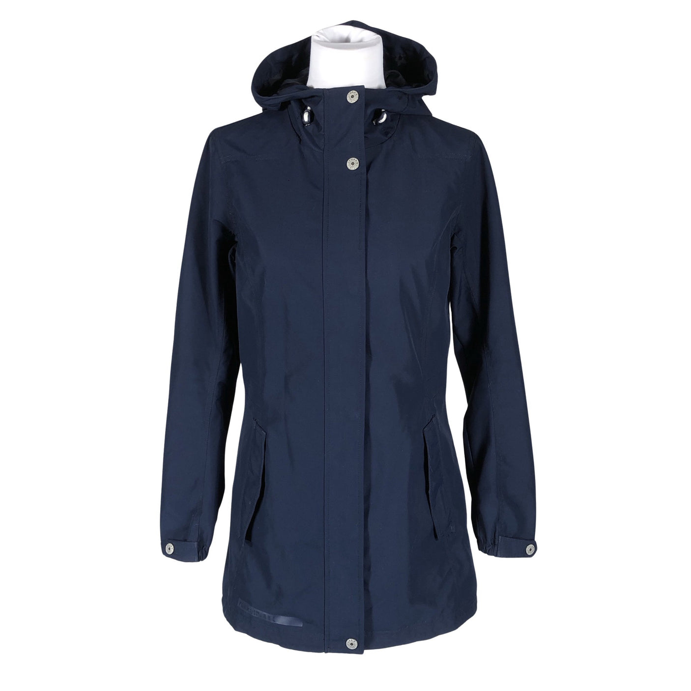 Unisex Rukka - Jope, suurus 36 - Sinine (1)