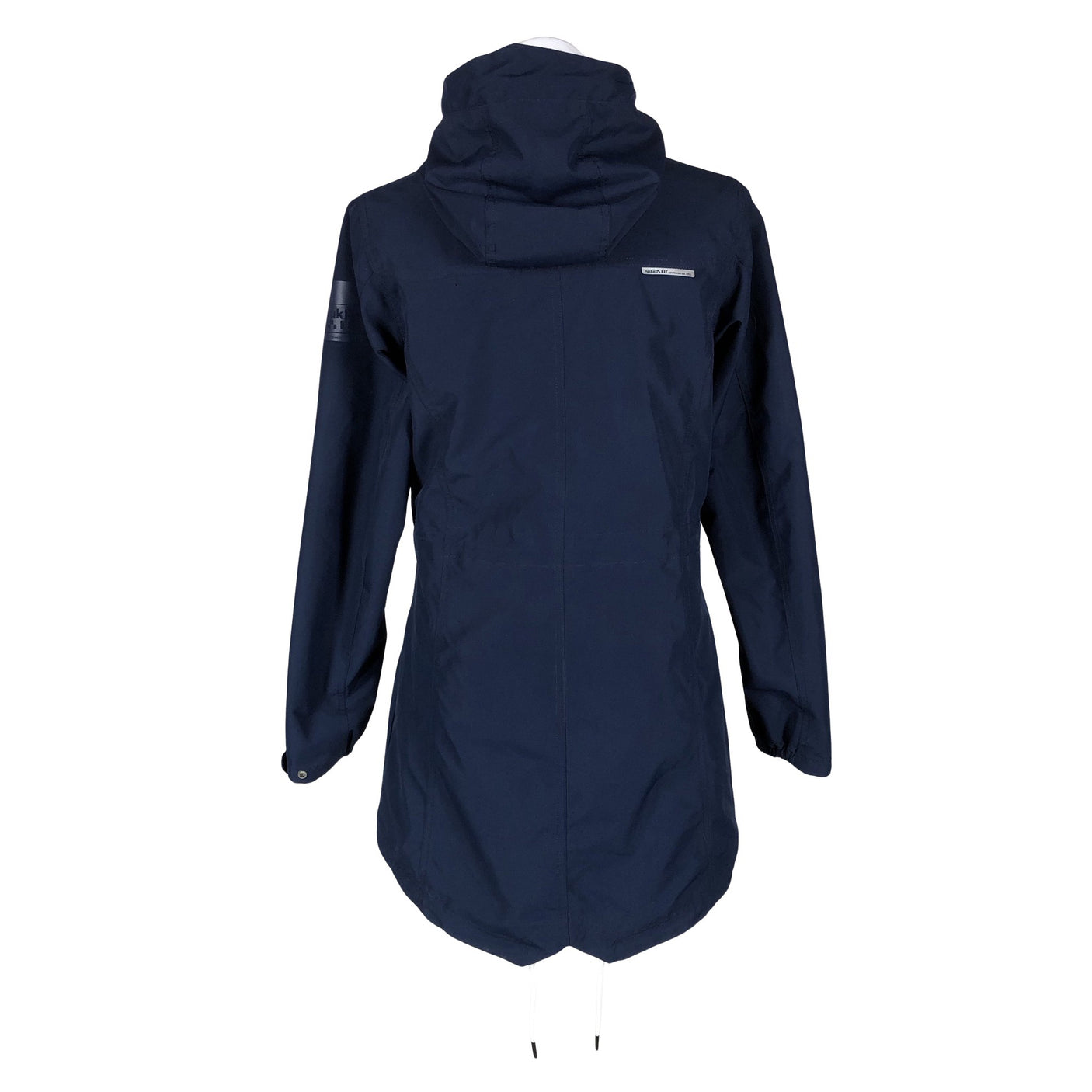 Unisex Rukka - Jope, suurus 36 - Sinine (2)