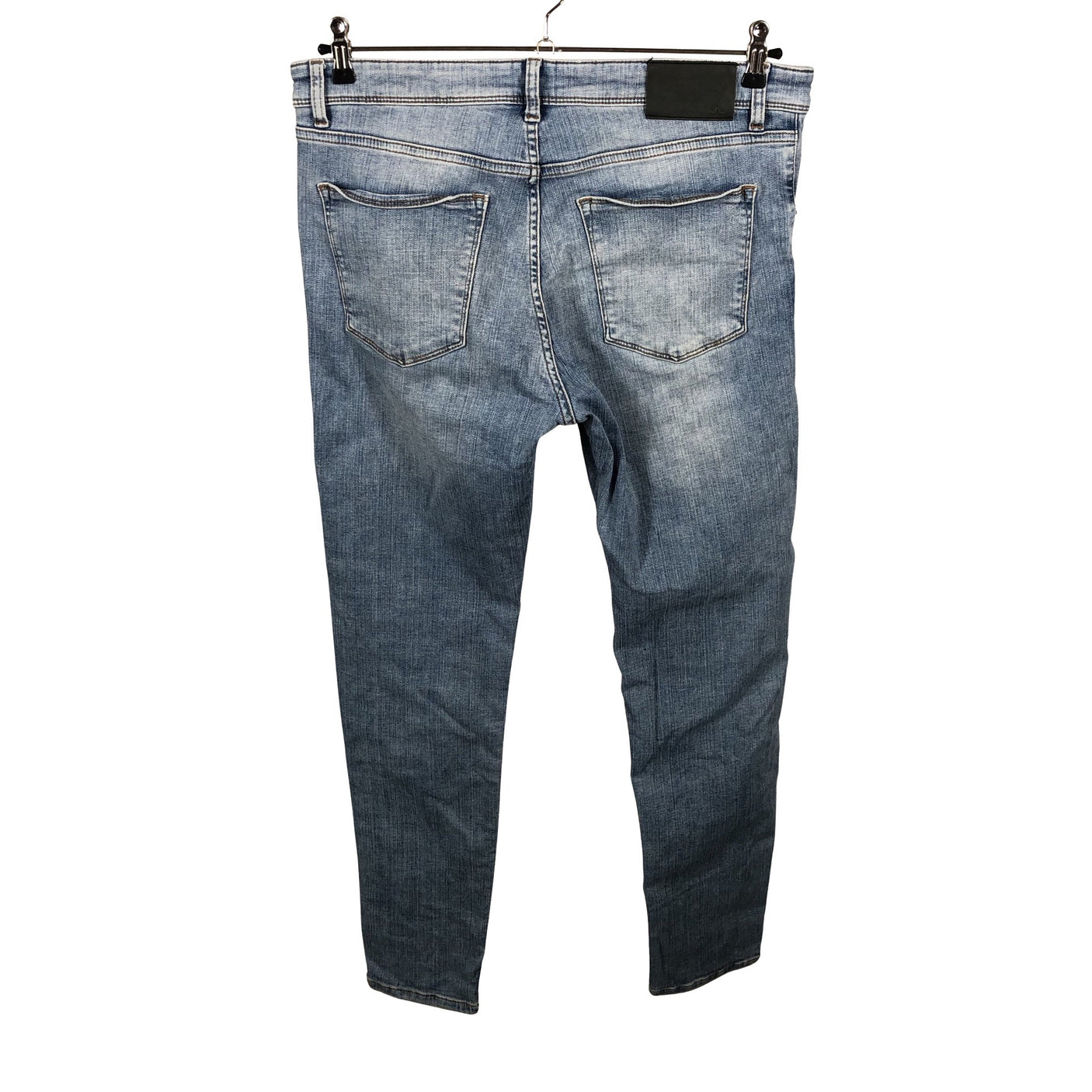 Unisex J.Lindeberg - Teksad, suurus W33 - Helesinine (2)