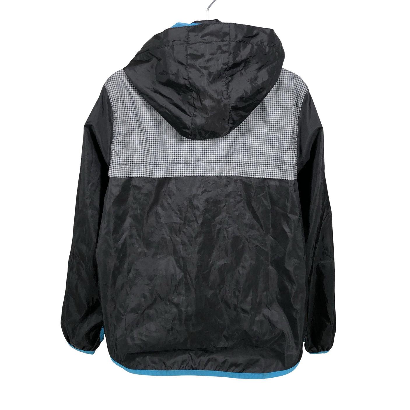 Unisex Puma - Kevad-/sügisjope, suurus 122 - 128 - Must (2)
