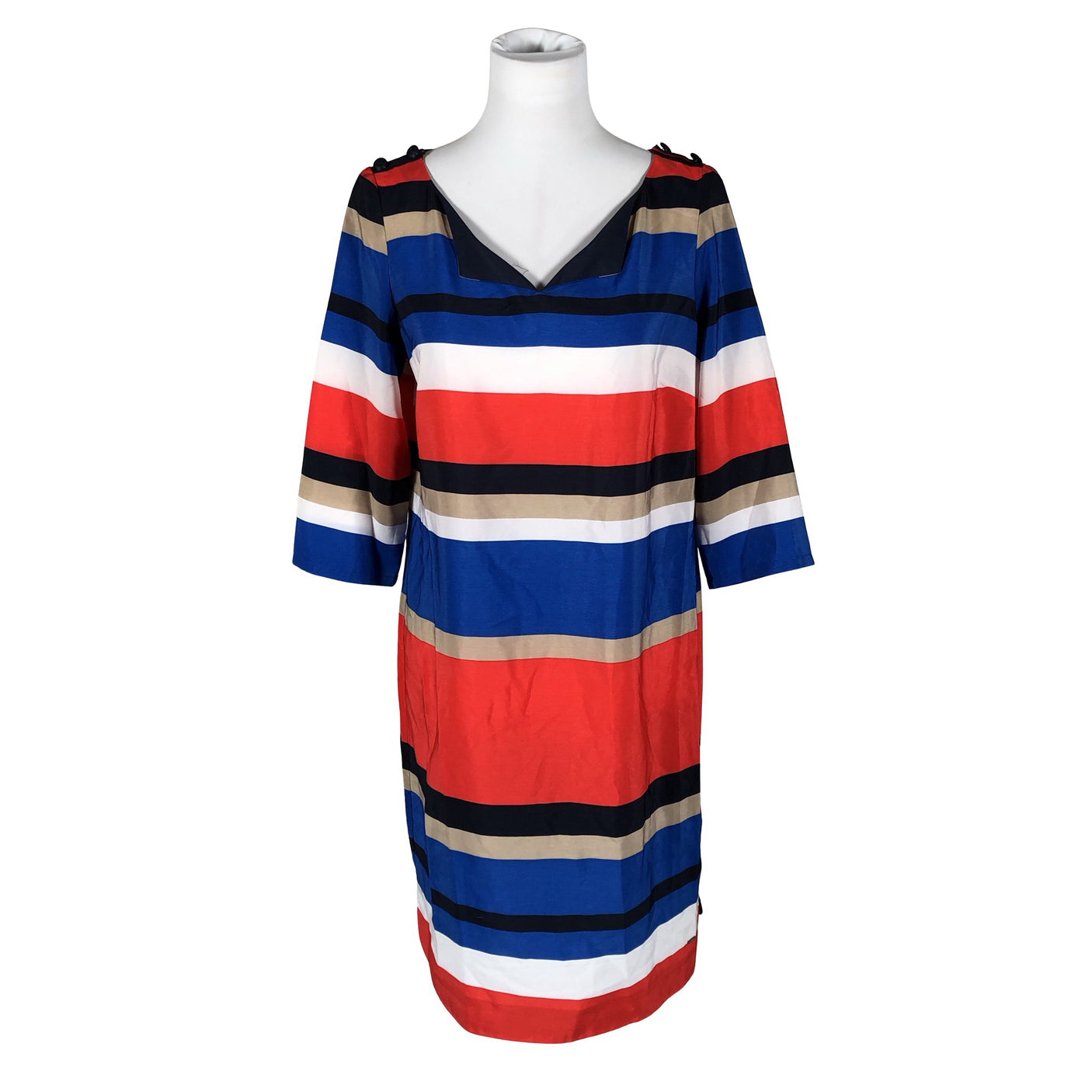 Unisex Tommy Hilfiger - Mitteveniv kleit, suurus 36 - Sinine (1)