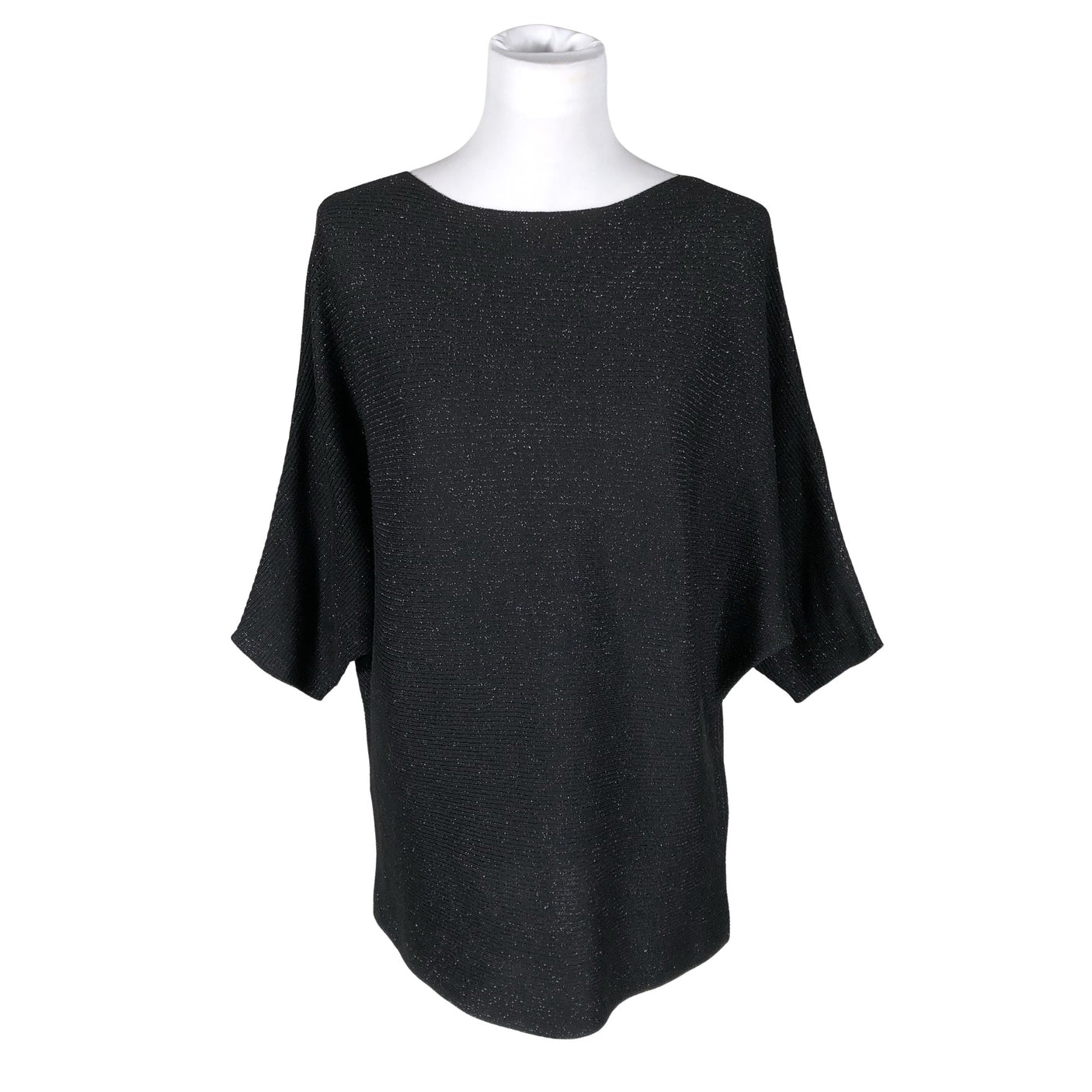 Unisex Esprit - Kampsun, suurus 38 - Must (1)
