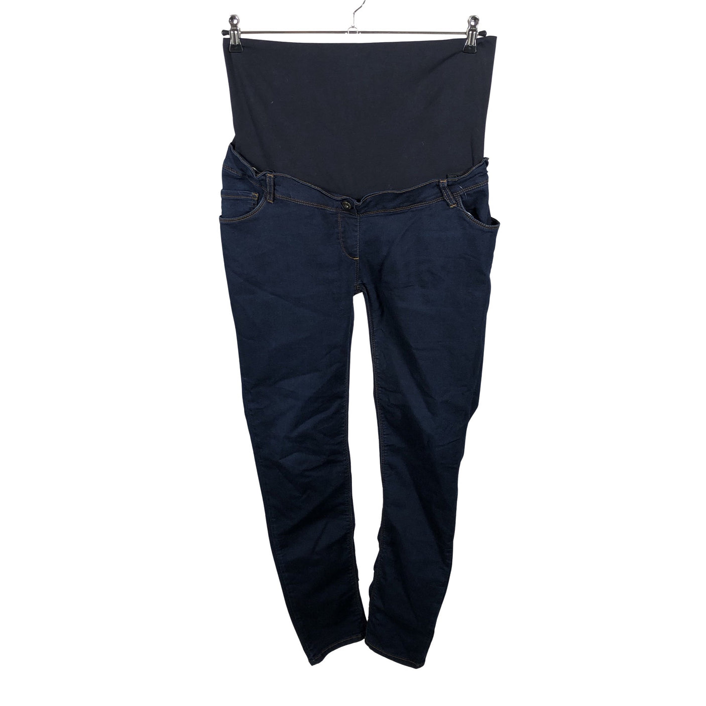 Unisex Love2Wait - Teksaretuusid, suurus W32 - Sinine (1)