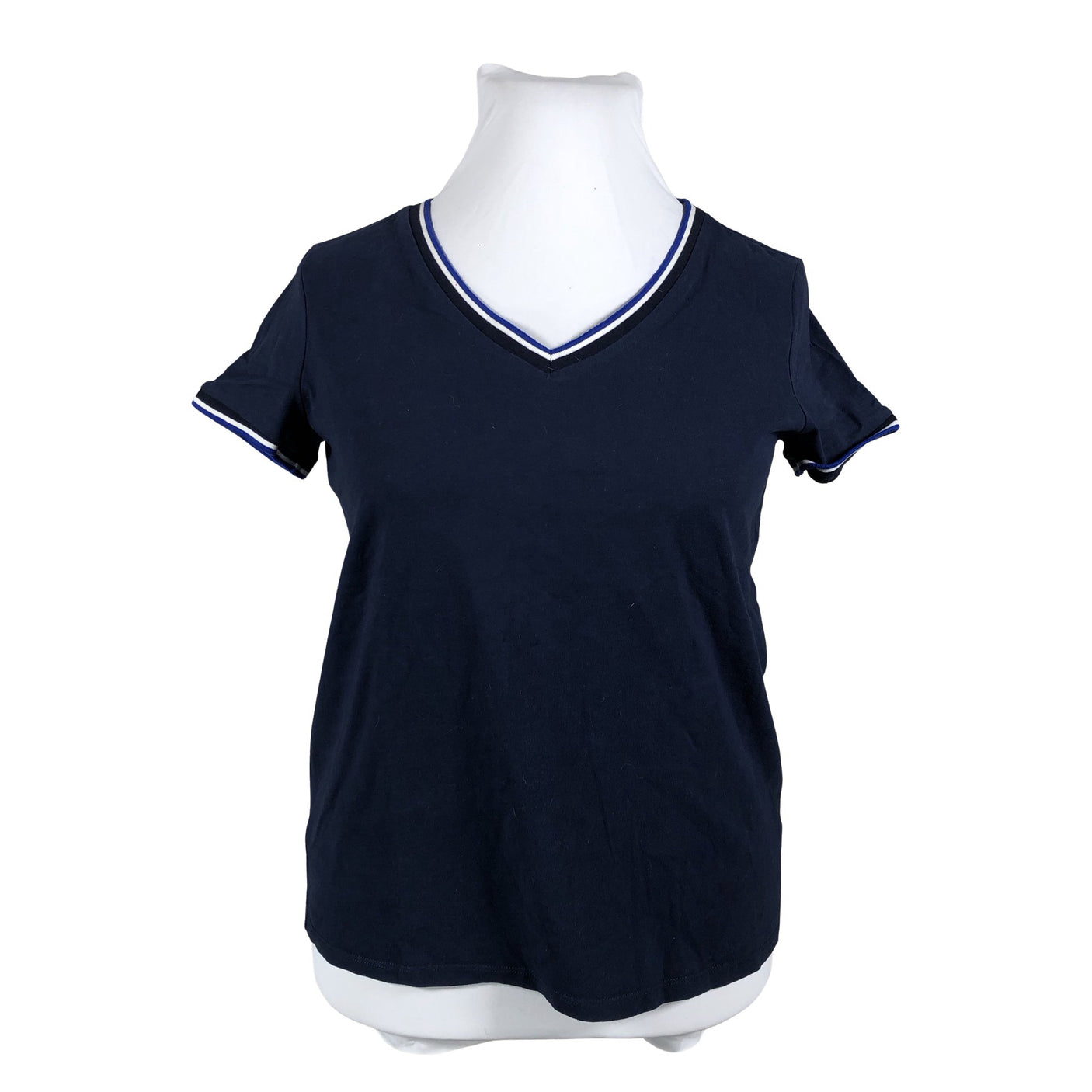 Unisex Esprit - T-särk, suurus 42 - Sinine (1)