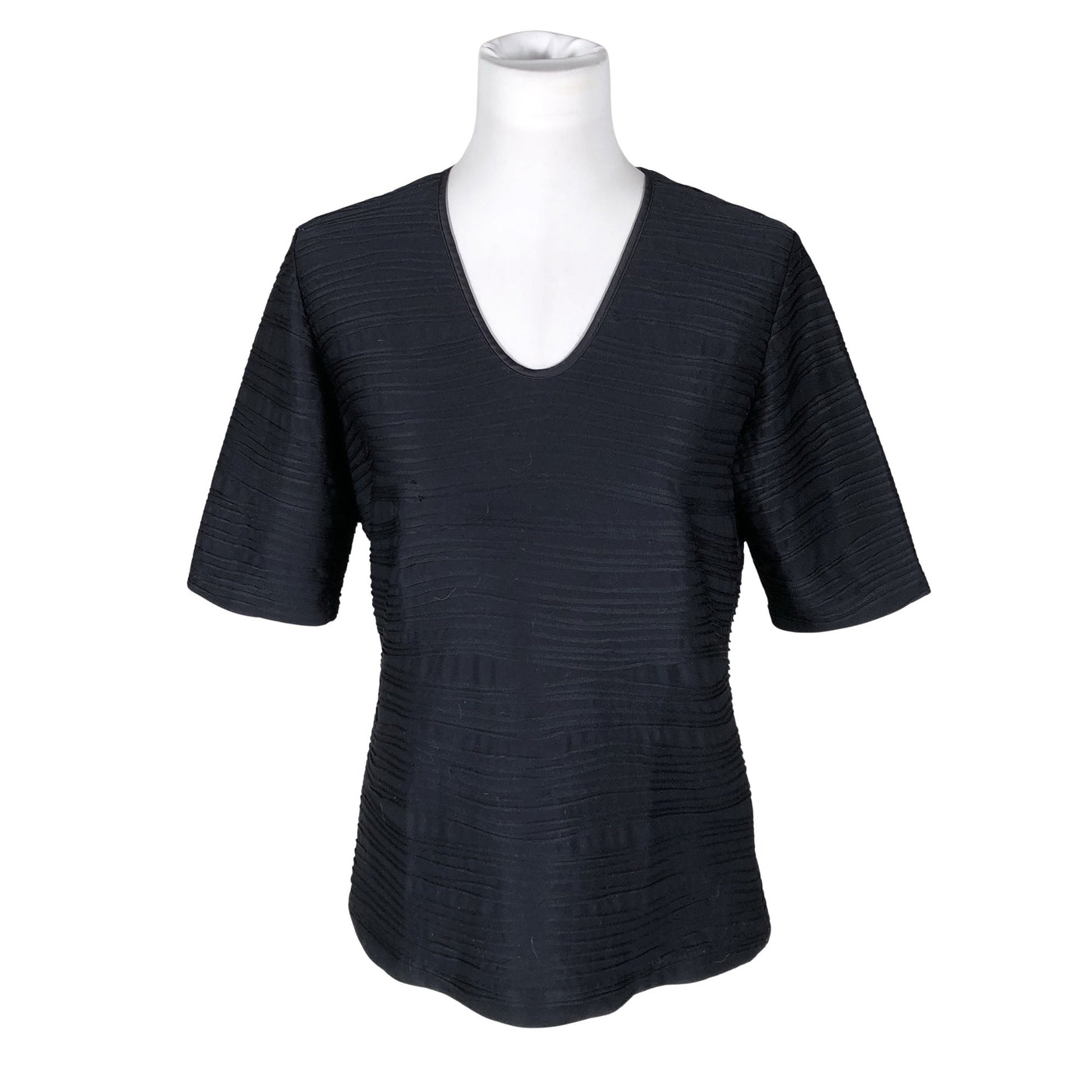 Unisex Gerry Weber - T-särk, suurus 40 - Sinine (1)