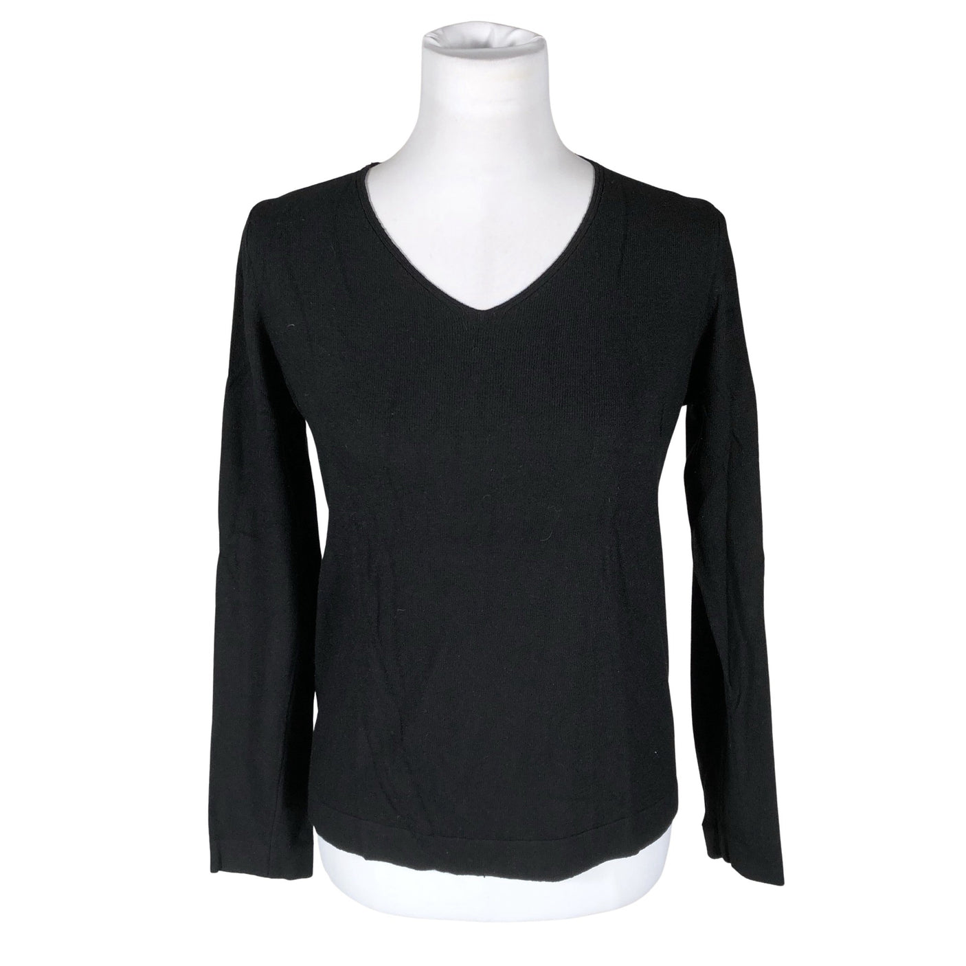 Unisex InWear - Kampsun, suurus 40 - Must (1)