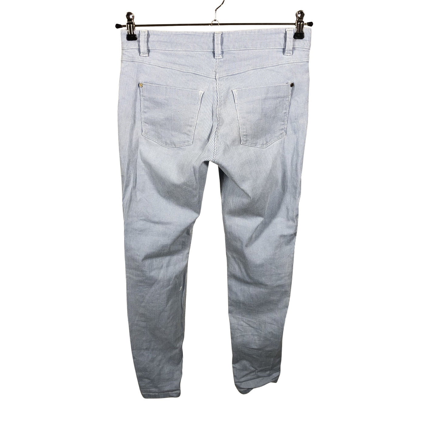 Unisex Ril's - Teksad, suurus 36 - Helesinine (2)