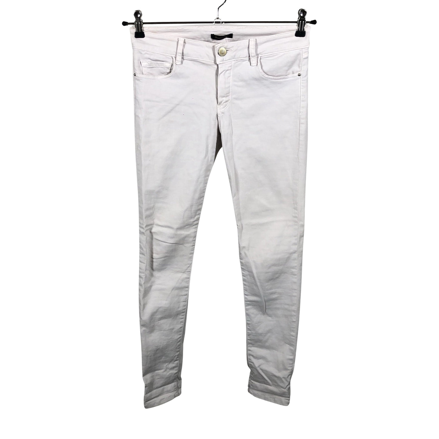 Unisex Massimo Dutti - Teksad, suurus 36 - Beige (1)