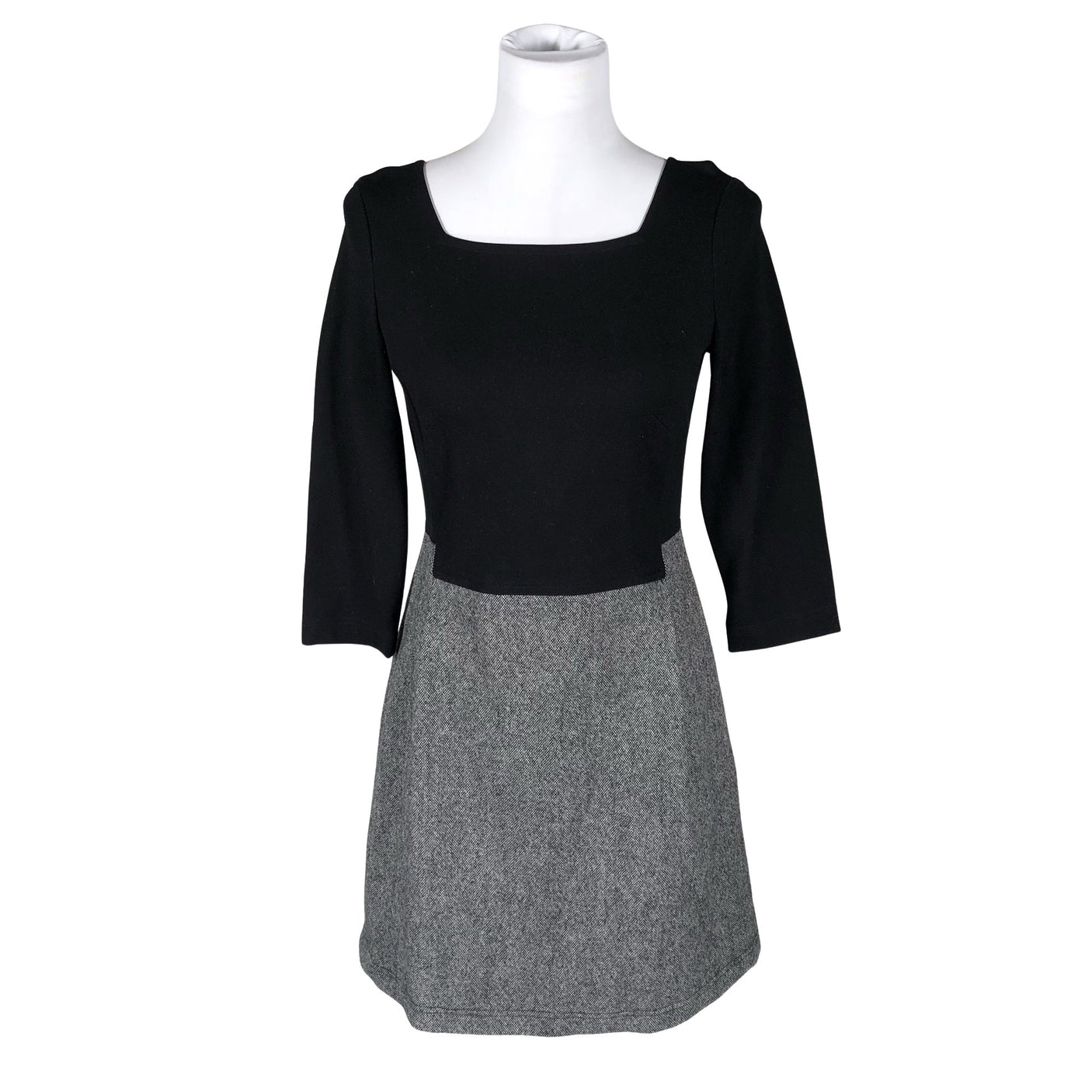 Unisex Marc O'Polo - Trikotaažist kleit, suurus 36 - Must (1)