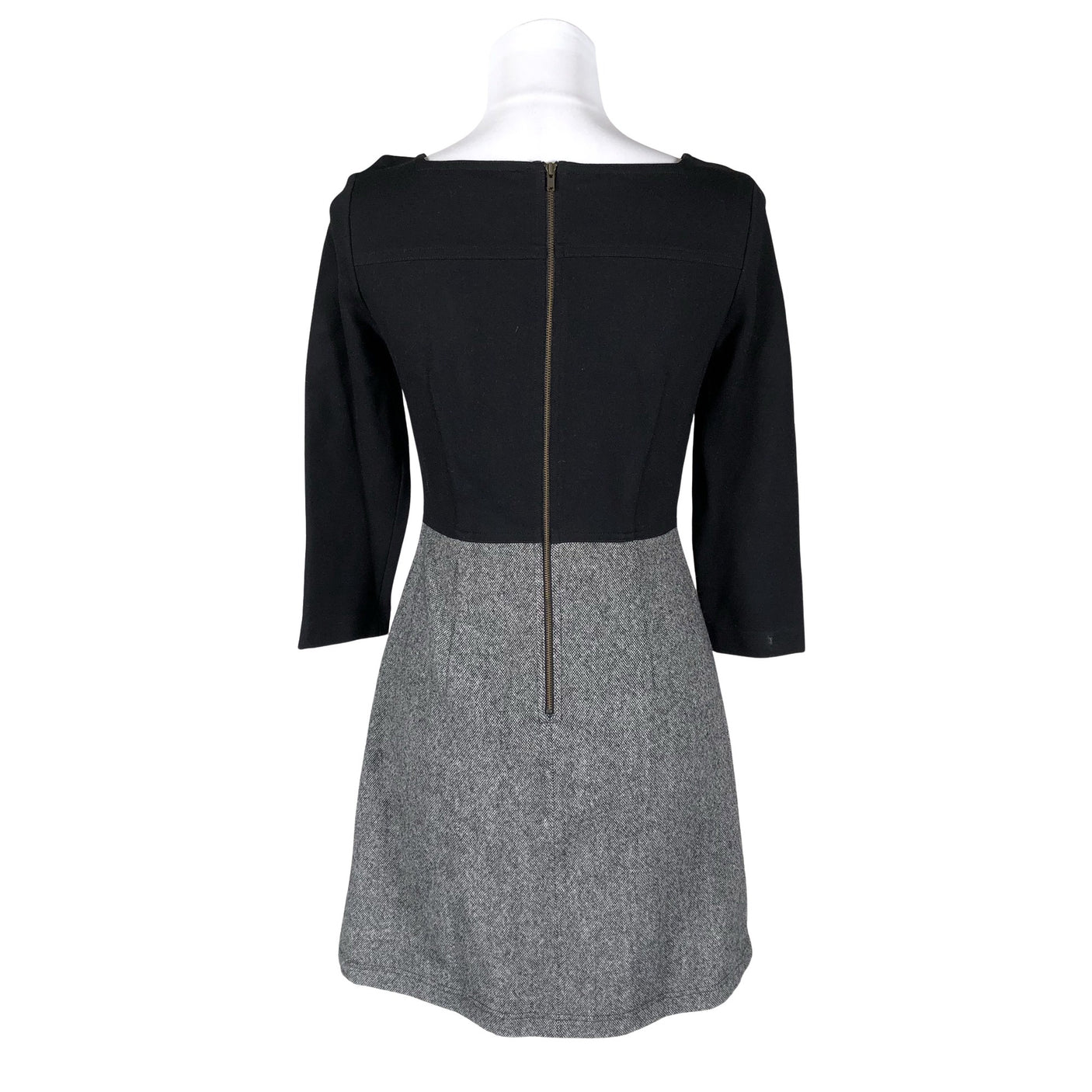 Unisex Marc O'Polo - Trikotaažist kleit, suurus 36 - Must (2)