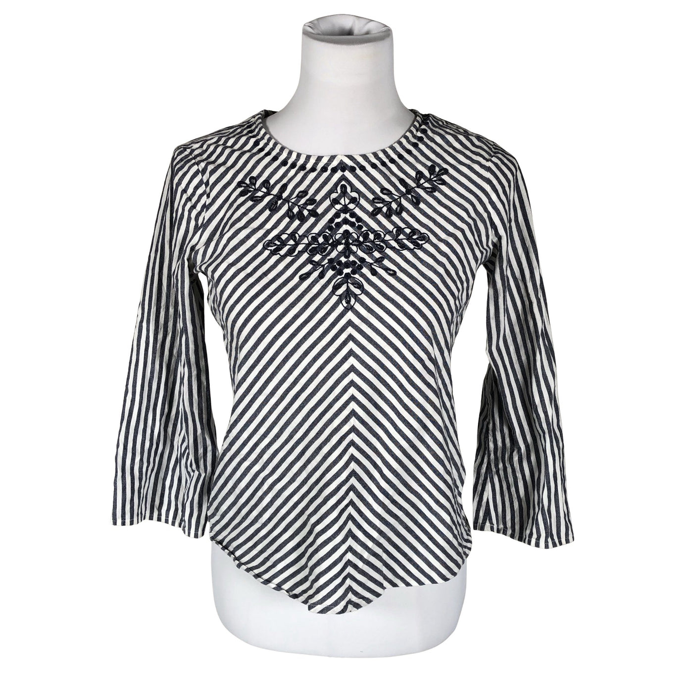 Unisex Esprit - Pluus, suurus 34 - Sinine (1)
