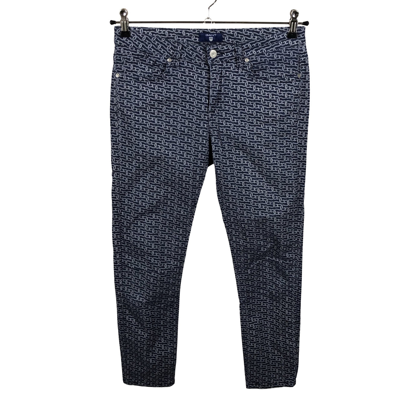 Unisex Gant - Teksad, suurus W28 - Sinine (1)