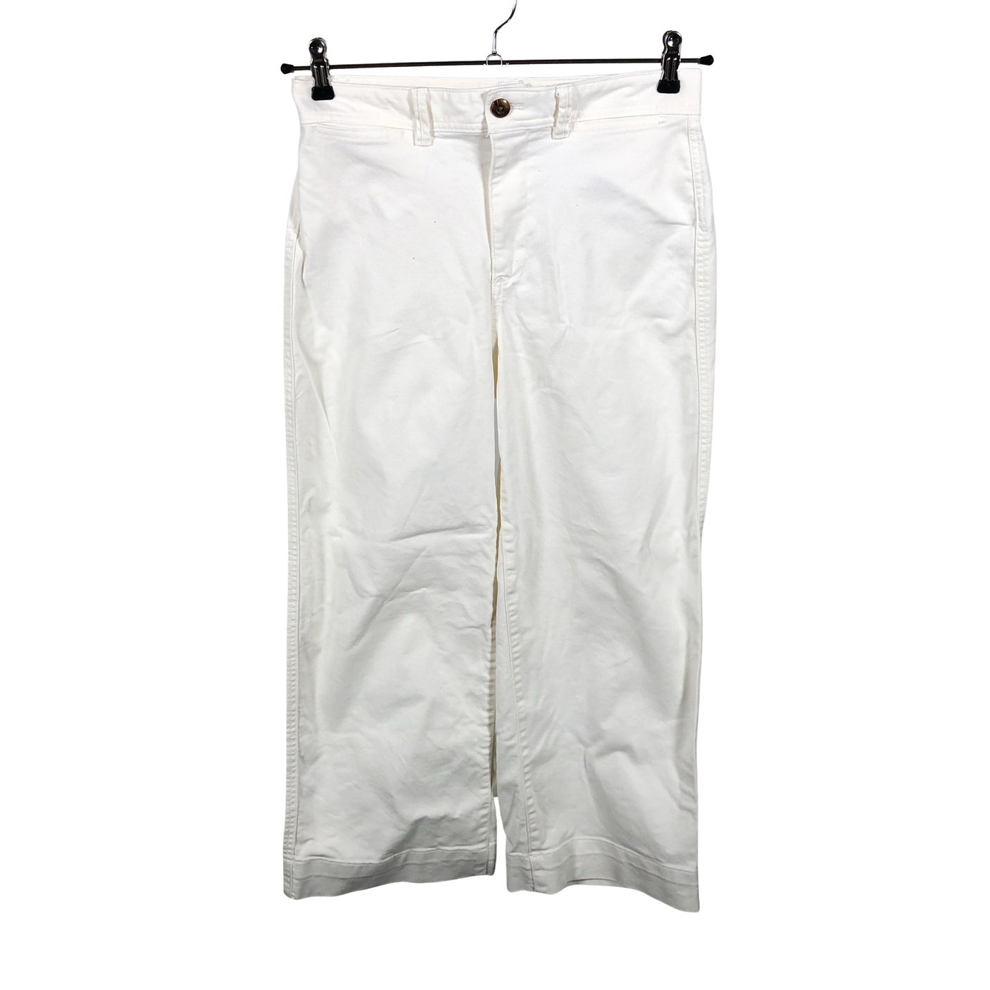 Unisex Gap - Teksad, suurus 36 - Valge (1)