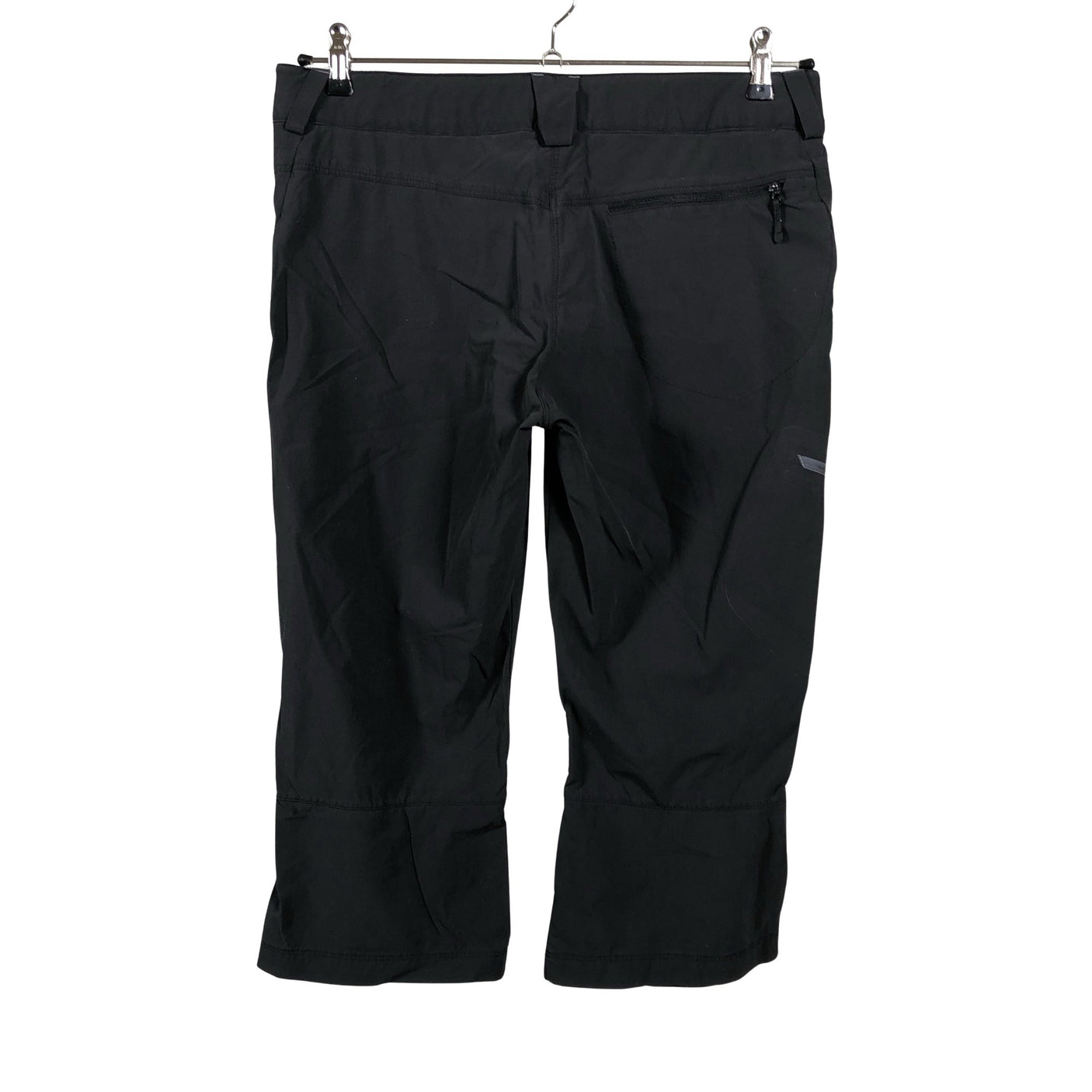 Unisex Salomon - Poolpikad spordipüksid, suurus 40 - Hall (2)