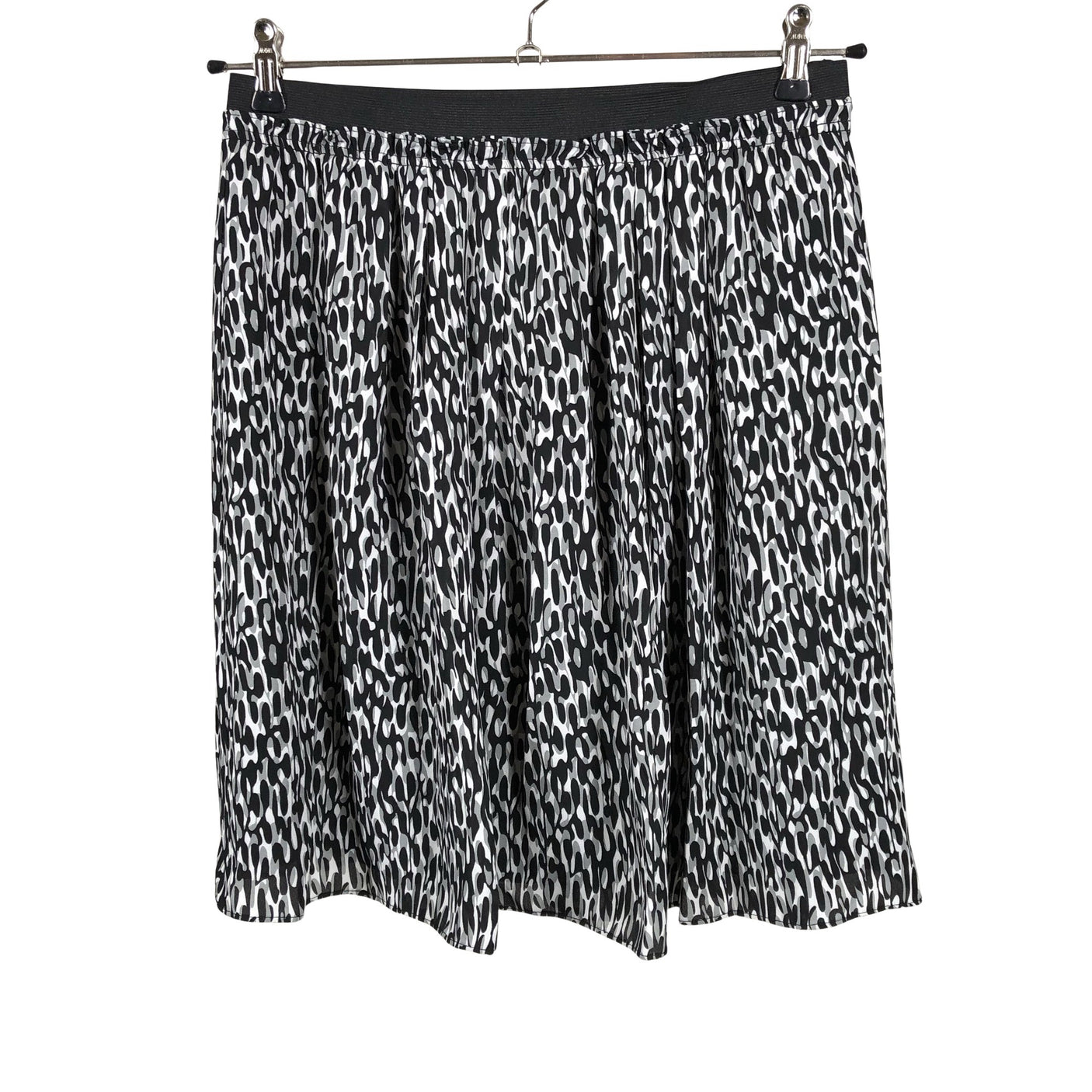 Unisex More&More - Mitteveniv seelik, suurus 36 - Must (1)