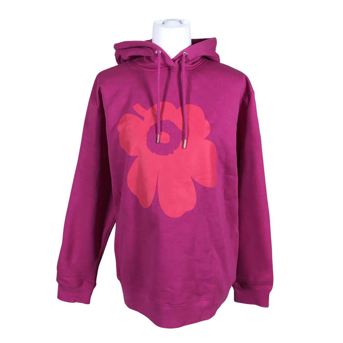 Unisex Marimekko - Dressipluus, suurus 36 - Roosa (1)