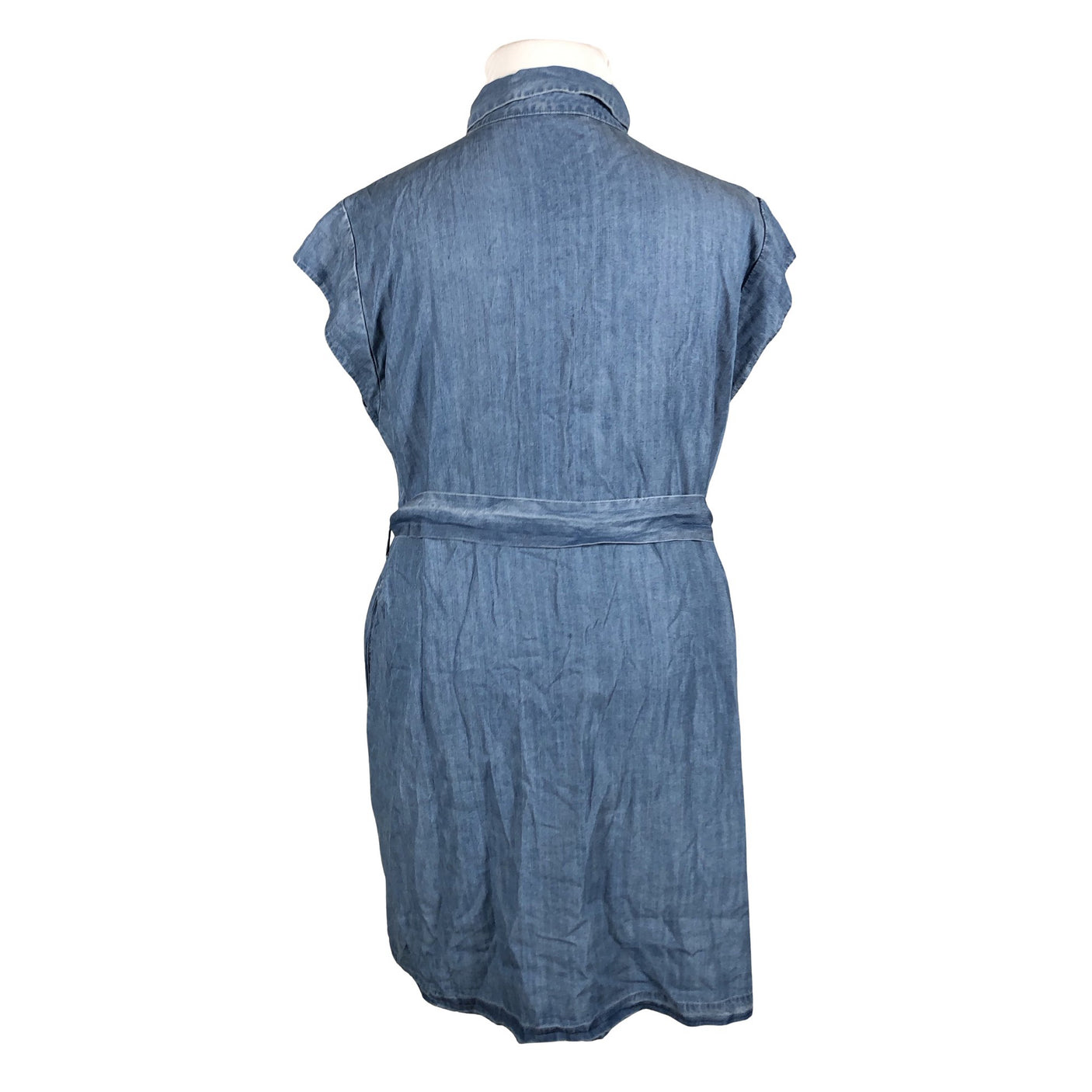 Unisex Finlayson - Mitteveniv kleit, suurus 44 - Sinine (2)