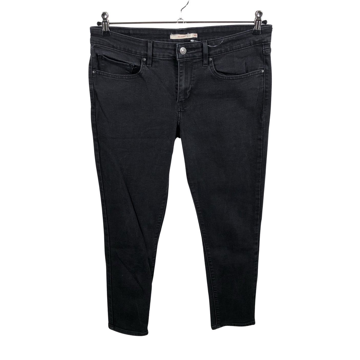 Unisex Levi's - Teksad, suurus W30 - Hall (1)
