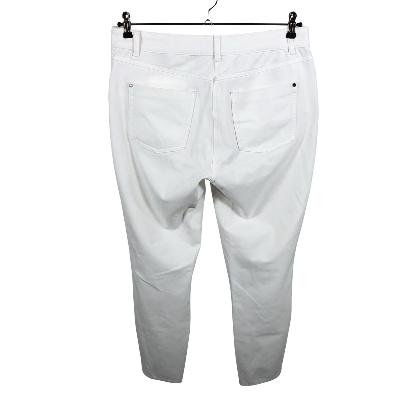 Unisex Ril's - Teksad, suurus 42 - Valge (2)