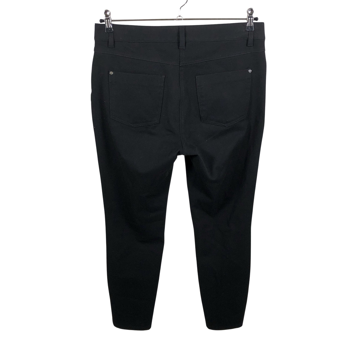 Unisex Ril's - Teksad, suurus 40 - Must (2)