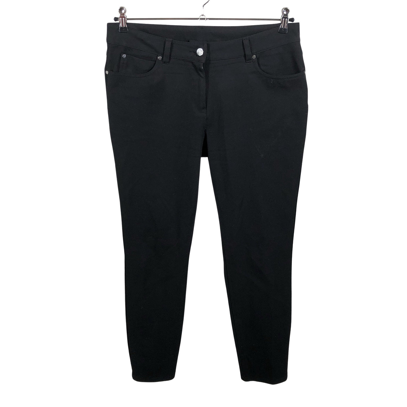 Unisex Ril's - Teksad, suurus 40 - Must (1)