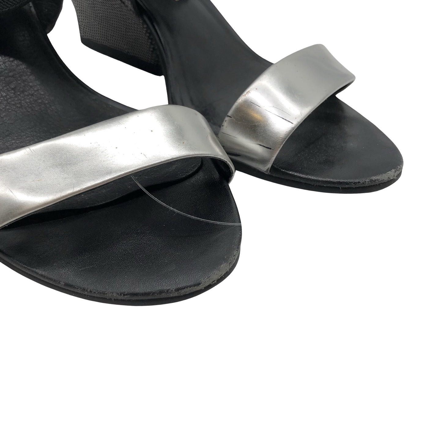 Unisex United Nude - Kontsakingad, suurus 37 - Must (2)