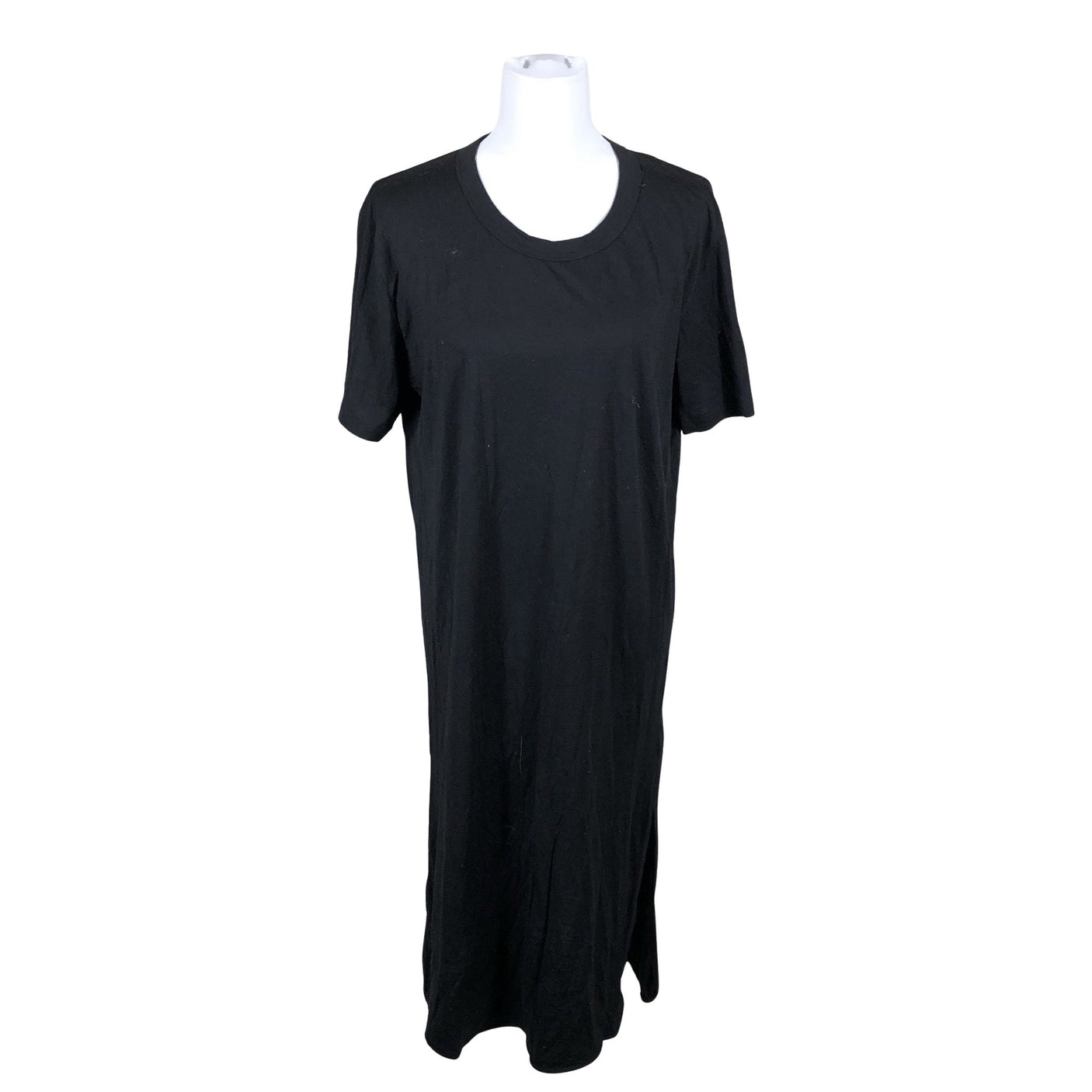 Unisex Icebreaker - Kootud kleit, suurus 38 - Must (1)