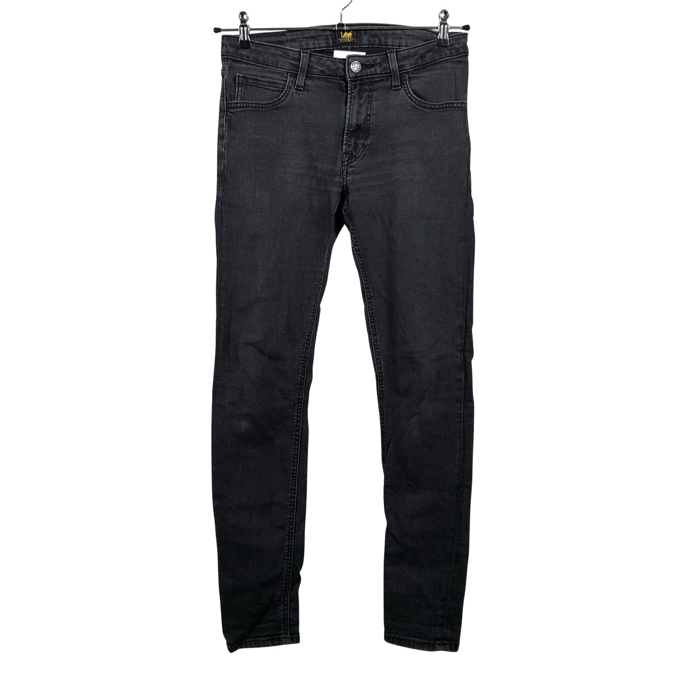 Unisex Lee - Teksad, suurus W30 - Hall (1)