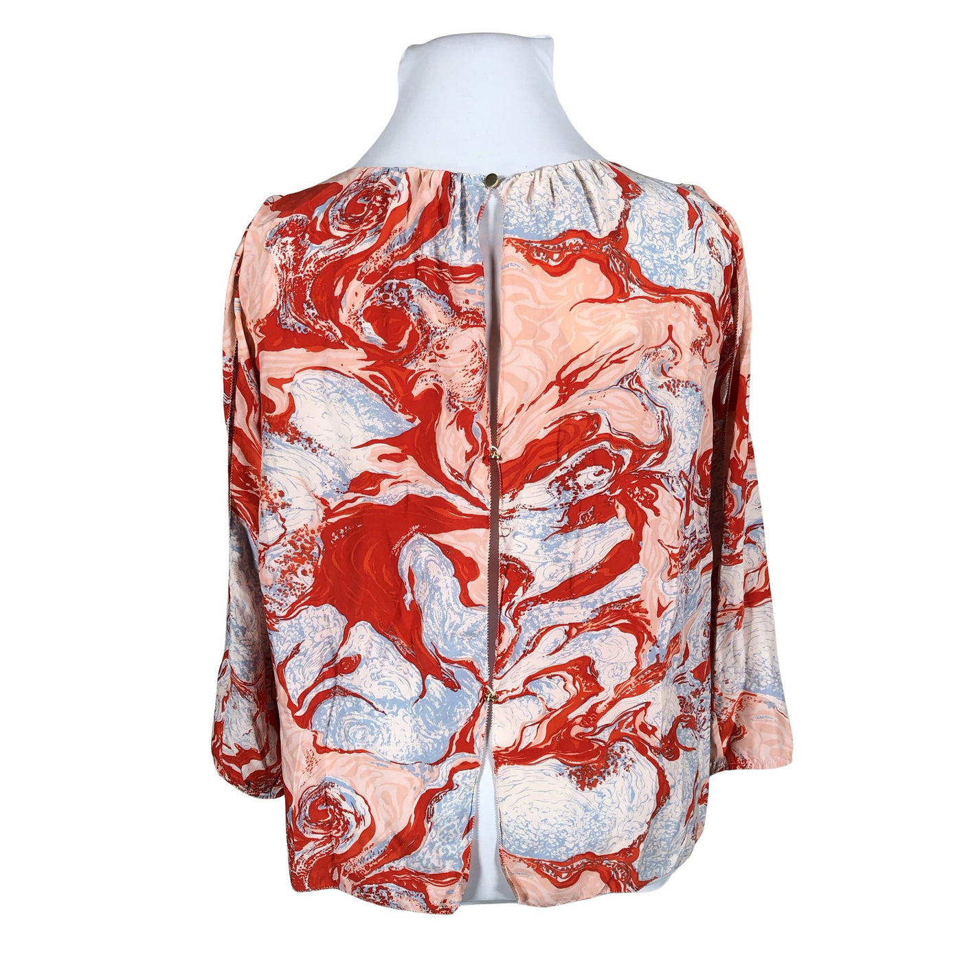 Unisex by Malene Birger - Pluus, suurus 42 - Punane (2)