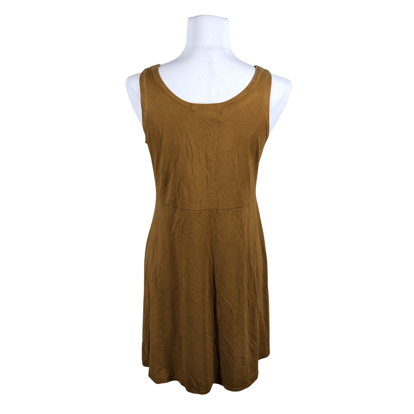 Unisex Gudrun Sjöden - Trikotaažist kleit, suurus 38 - Pruun (2)