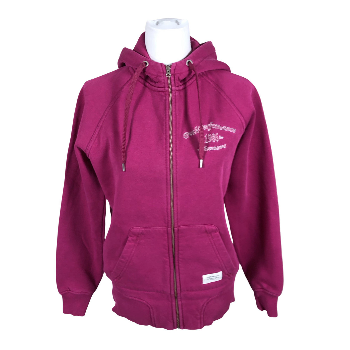 Unisex Peak Performance - Dressipluus, suurus 40 - Lilla (1)