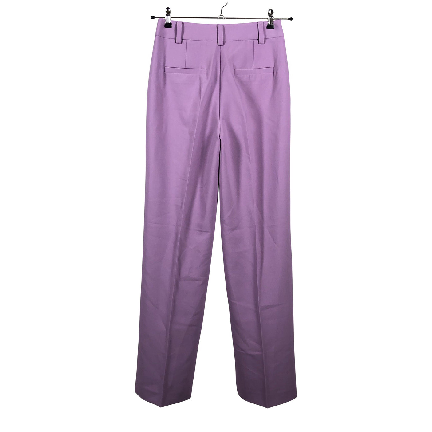 Unisex Modström - Viigipüksid, suurus 36 - Lilla (2)