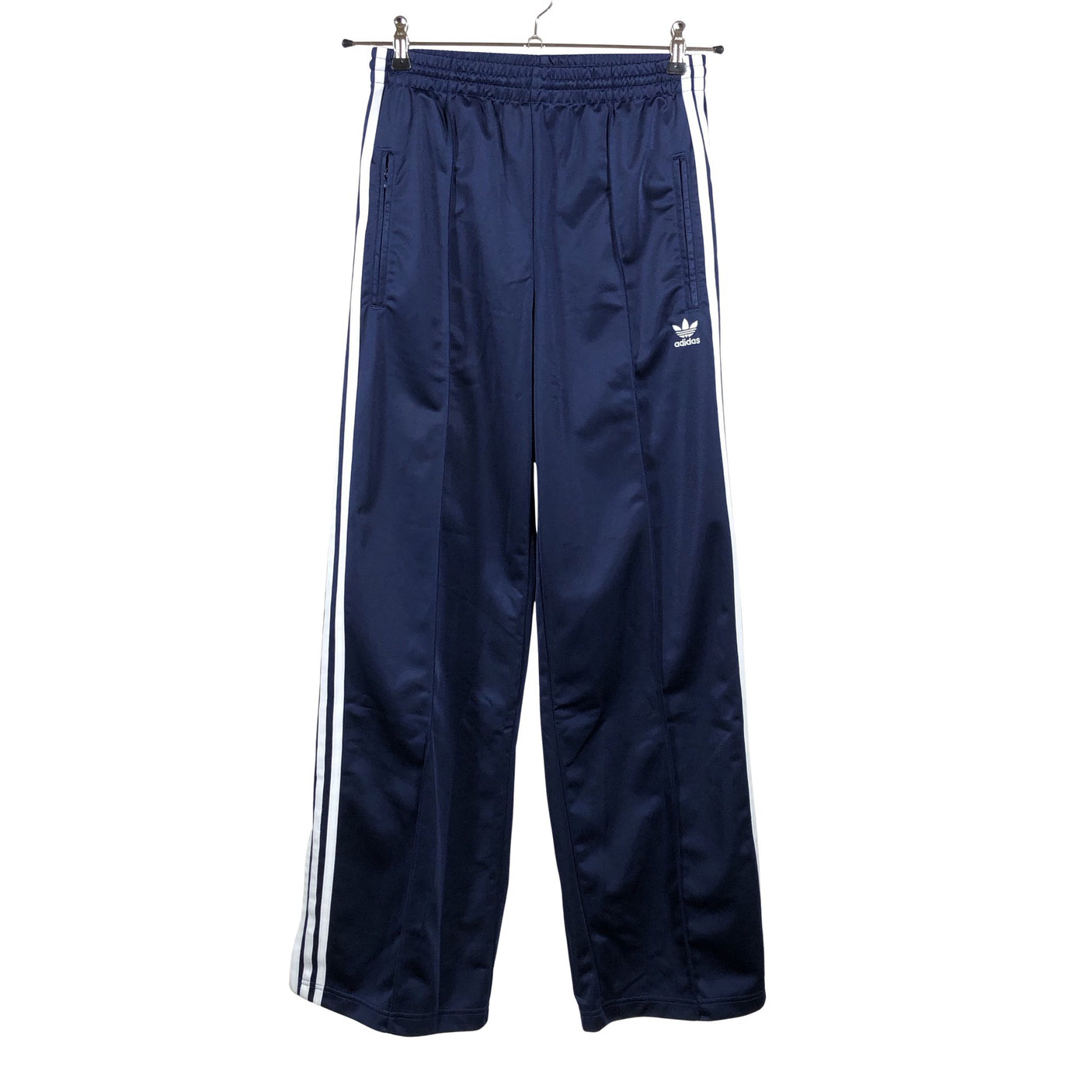 Unisex Adidas - Soojenduspüksid, suurus 38 - Sinine (1)