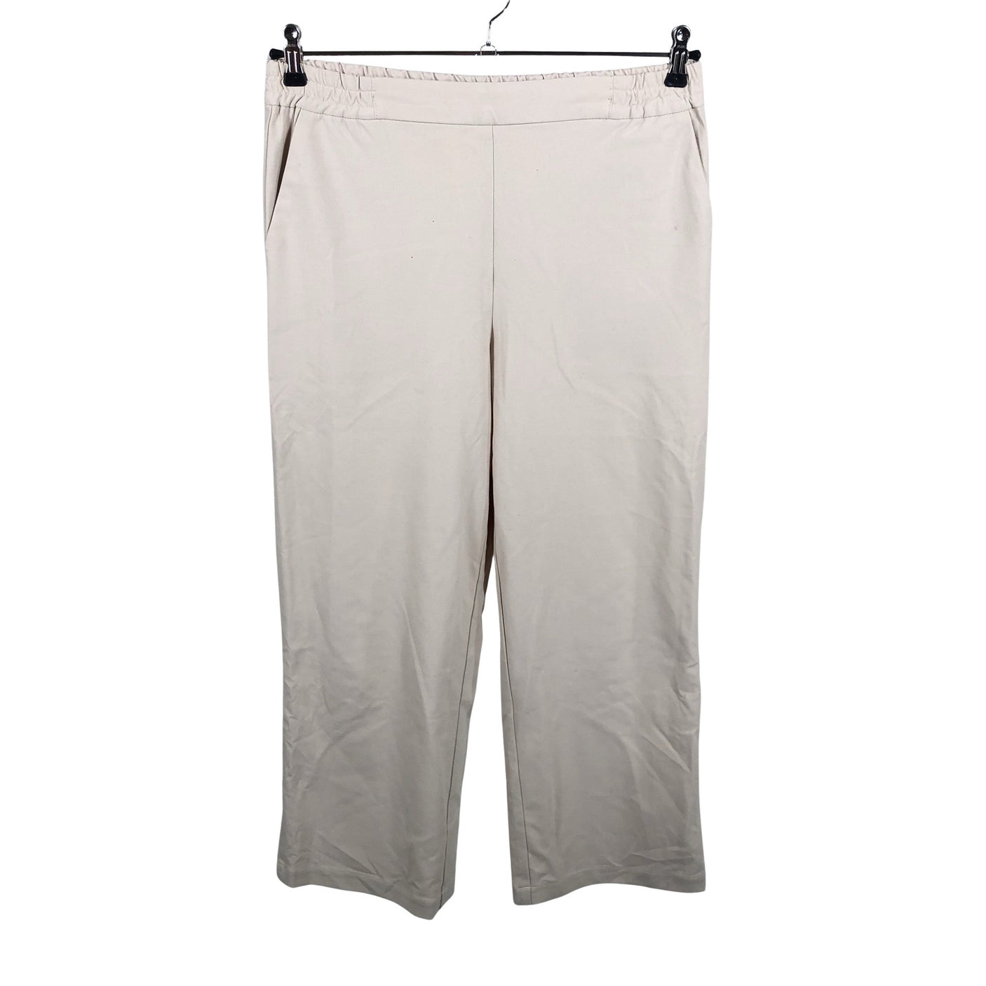 Unisex Nanso - Mittevenivad püksid, suurus 38 - Beige (1)