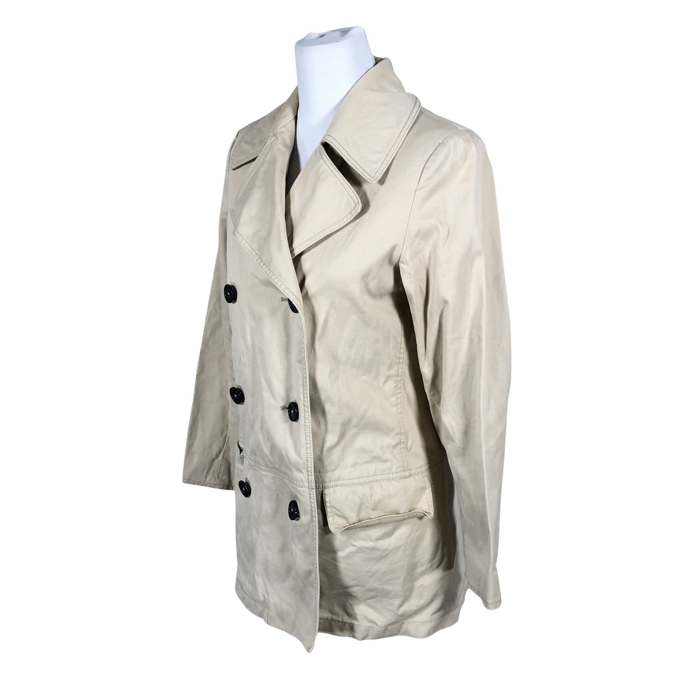 Unisex Gant - Trentš, suurus 36 - Beige (3)
