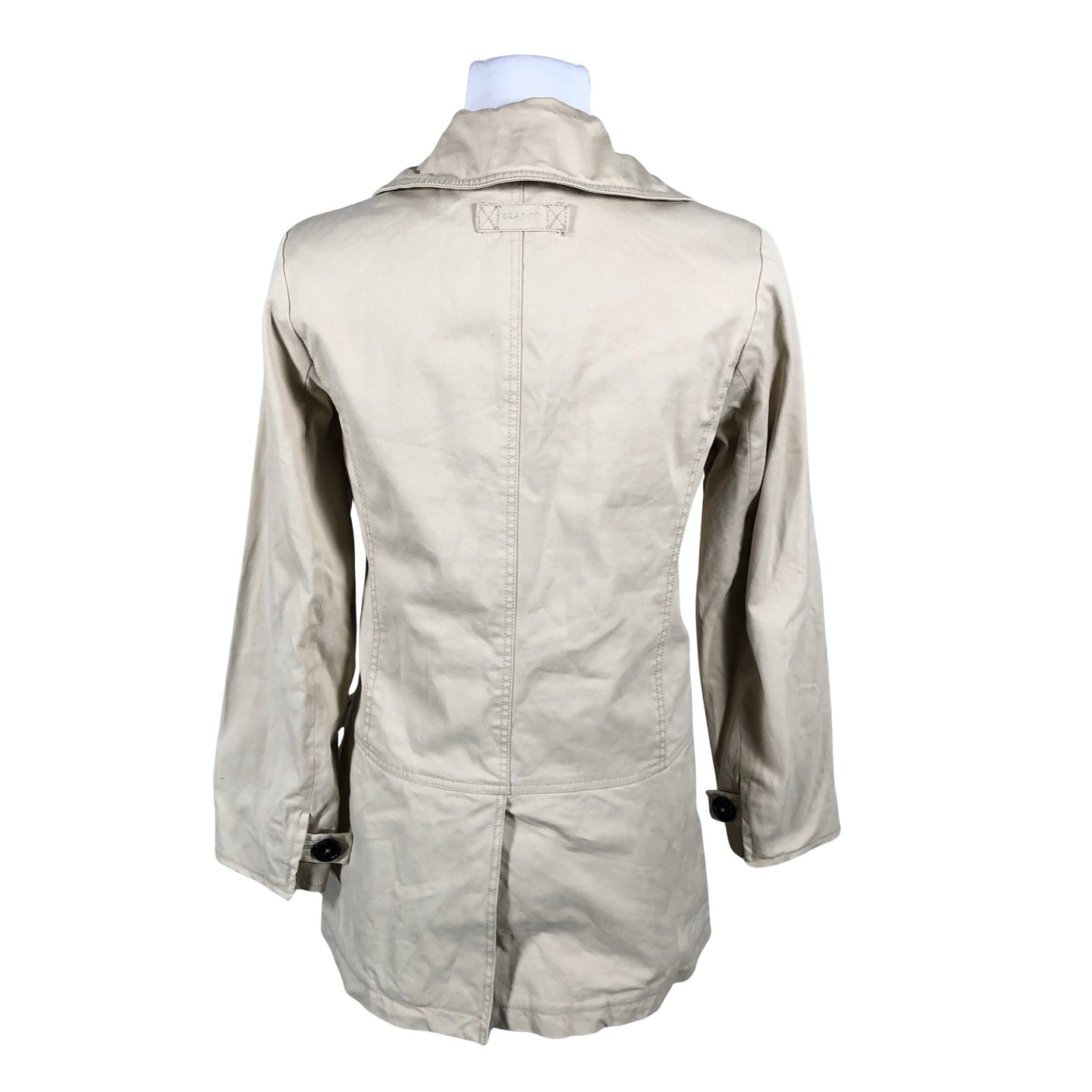 Unisex Gant - Trentš, suurus 36 - Beige (2)