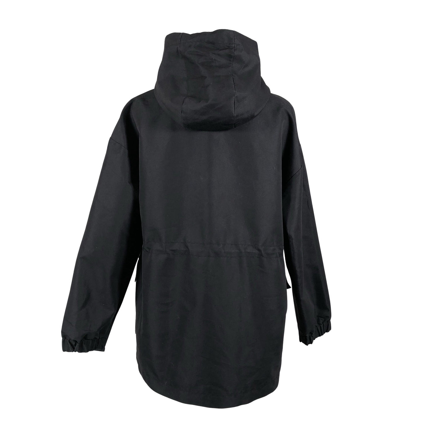 Unisex Nanso - Jope, suurus 36 - Must (2)