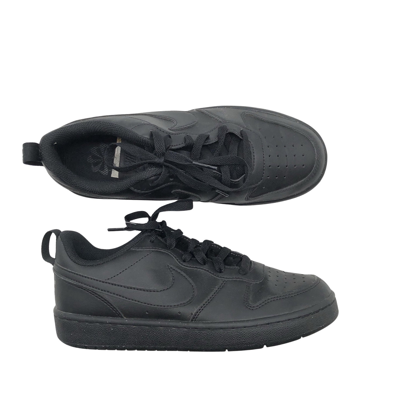 Unisex Nike - Tennised, suurus 38 - Must (1)