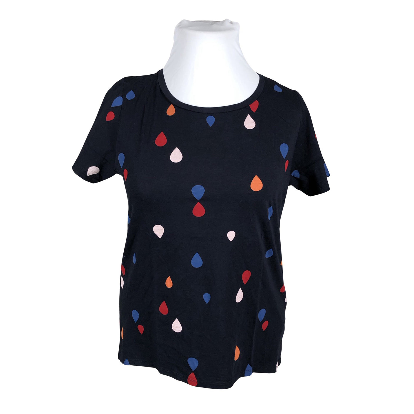 Unisex Esprit - T-särk, suurus 42 - Sinine (1)
