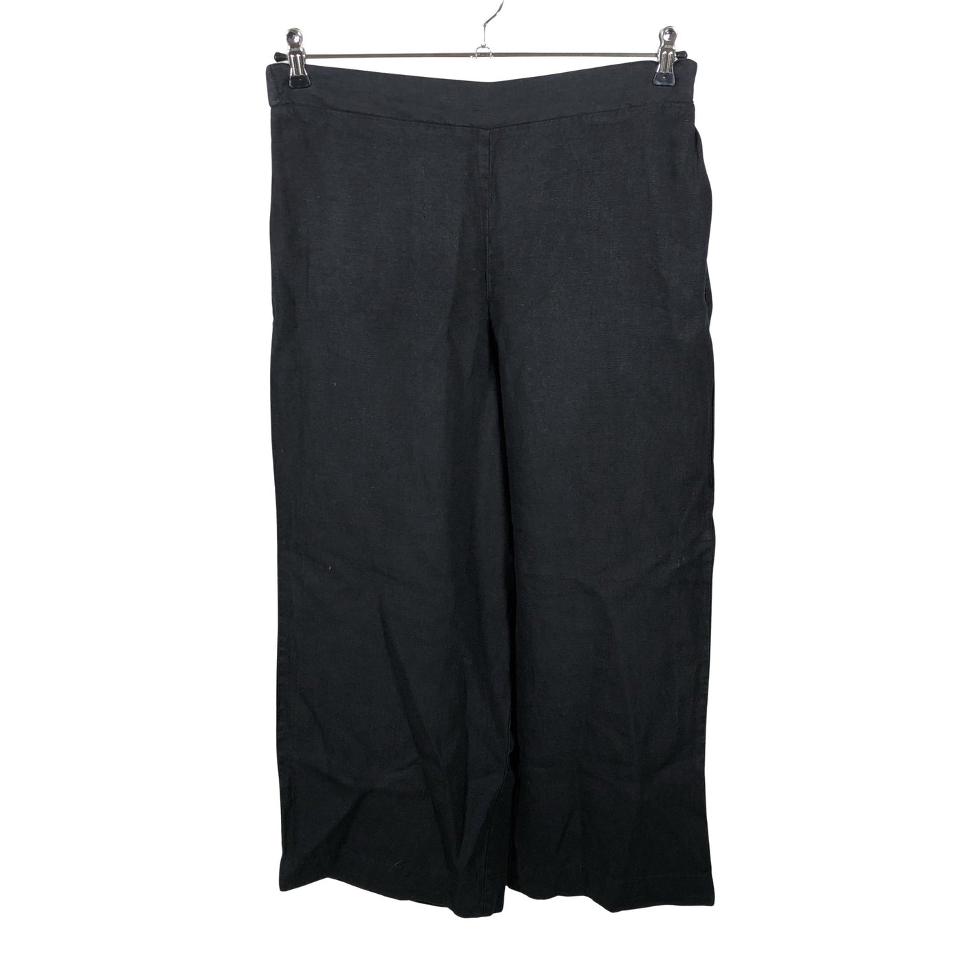 Unisex Papu - Mittevenivad püksid, suurus 42 - Must (1)