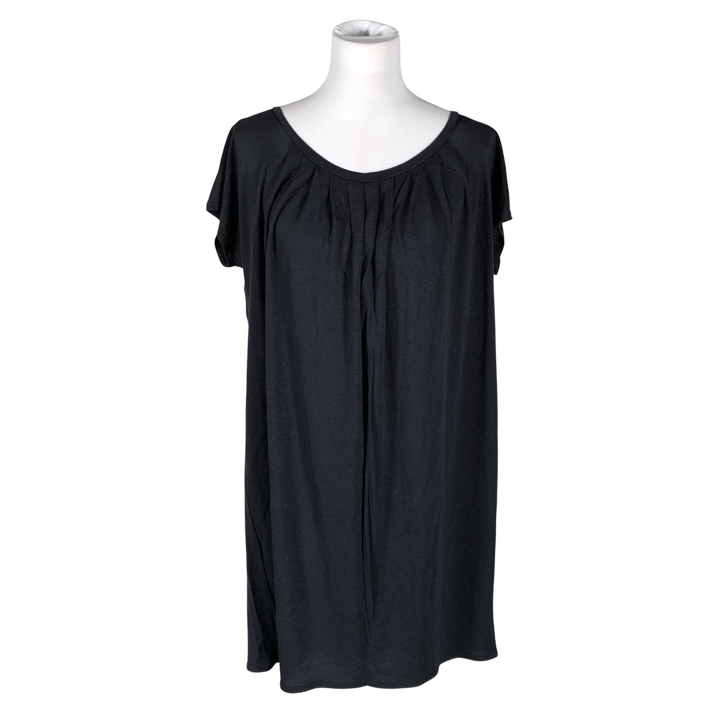 Unisex Marimekko - Trikotaažist tuunika, suurus 40 - Hall (1)