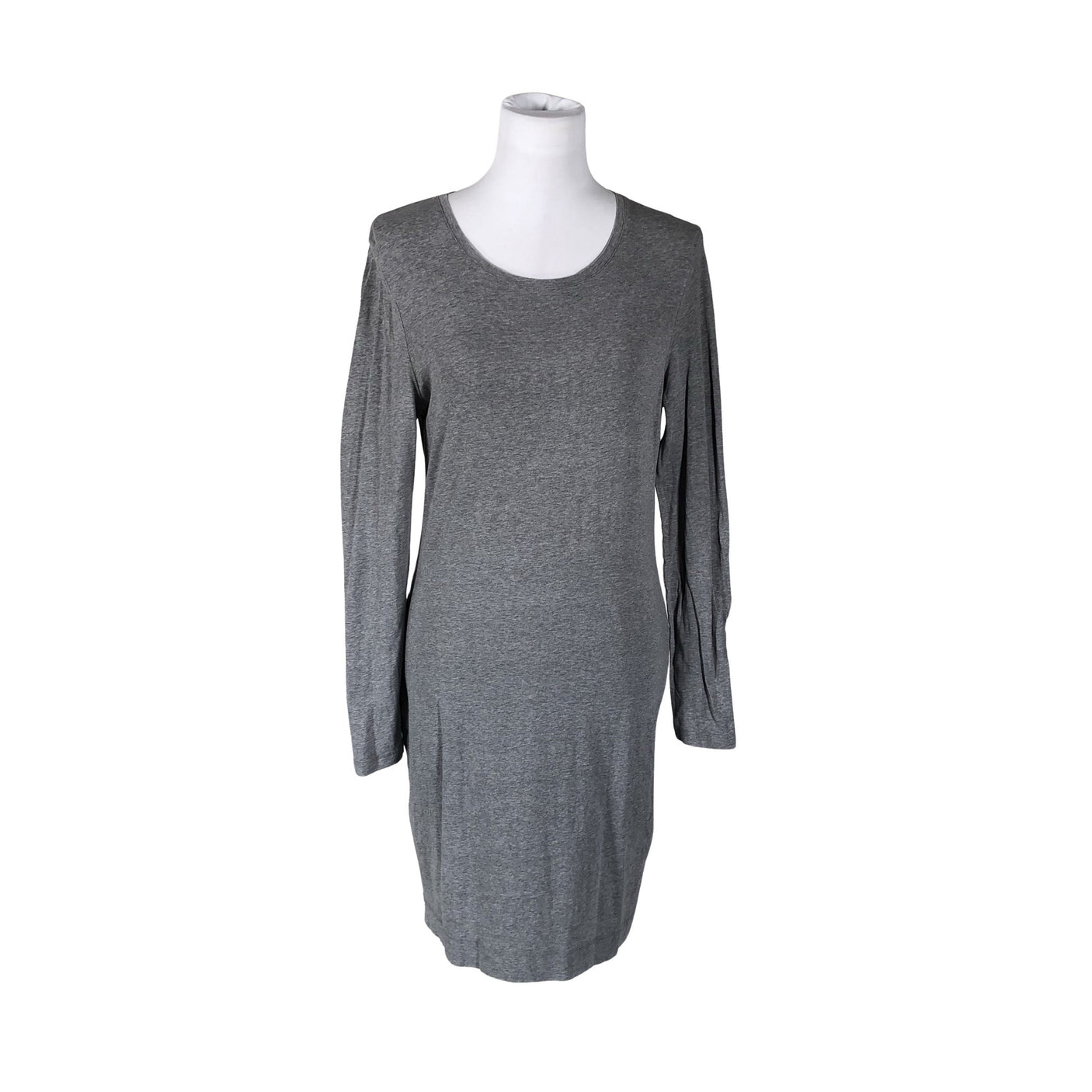Unisex Marimekko - Trikotaažist kleit, suurus 38 - Hall (1)